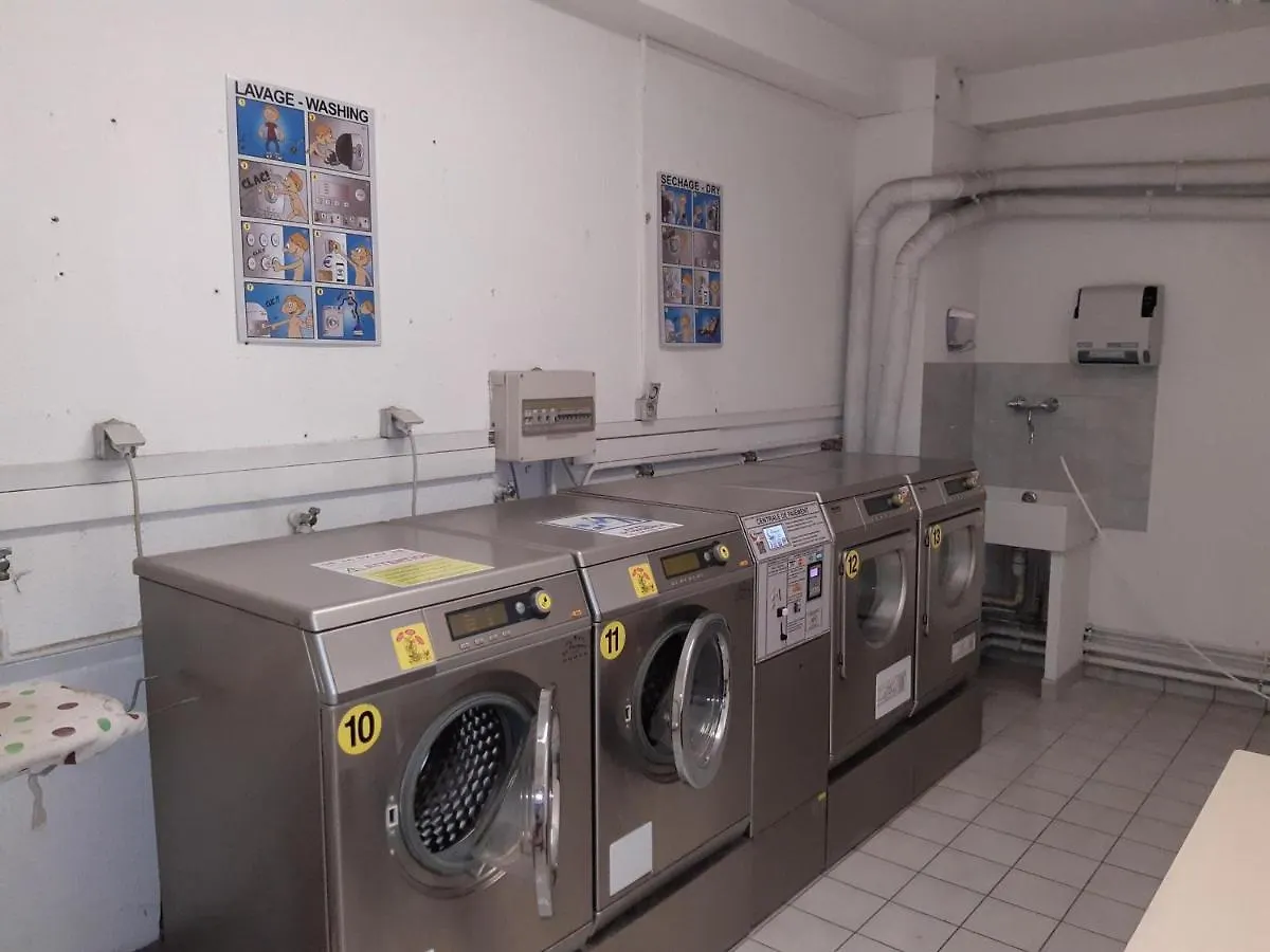 Studio Equipe Avec Balcon, Proche Thermes Et Centre, Calme - Fr-1-512-233 Brides-les-Bains France