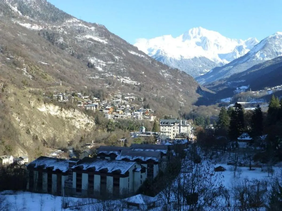 Studio Equipe Avec Balcon, Proche Thermes Et Centre, Calme - Fr-1-512-233 Brides-les-Bains 0*,